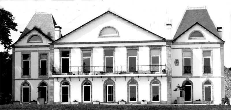 Château de Kerdurand